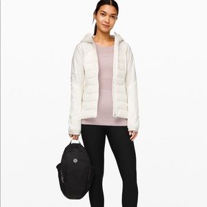 lululemon athletica Pants - Flurry Up Tight Super-High Rise 25”, NWT lululemon athletica Pants - Flurry Up Tight Super-High Rise 25”, NWT